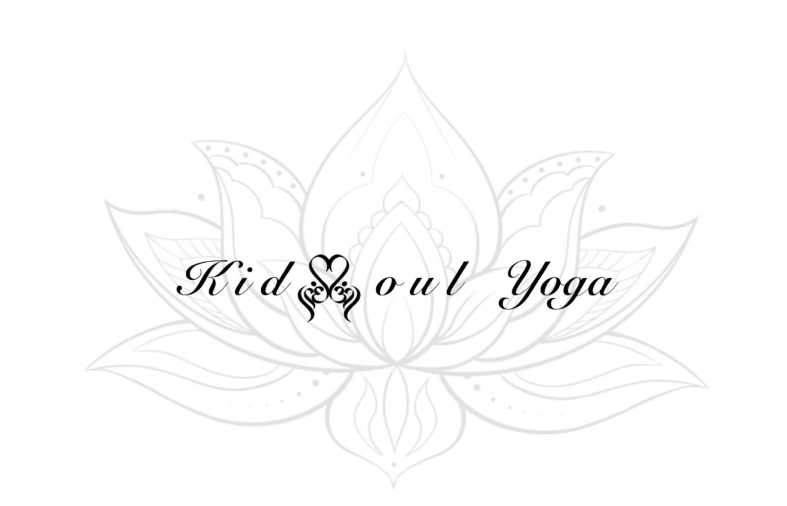 Kidssoul Yoga